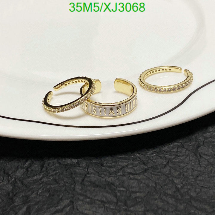 SAMC - DOR Jewelry - 218