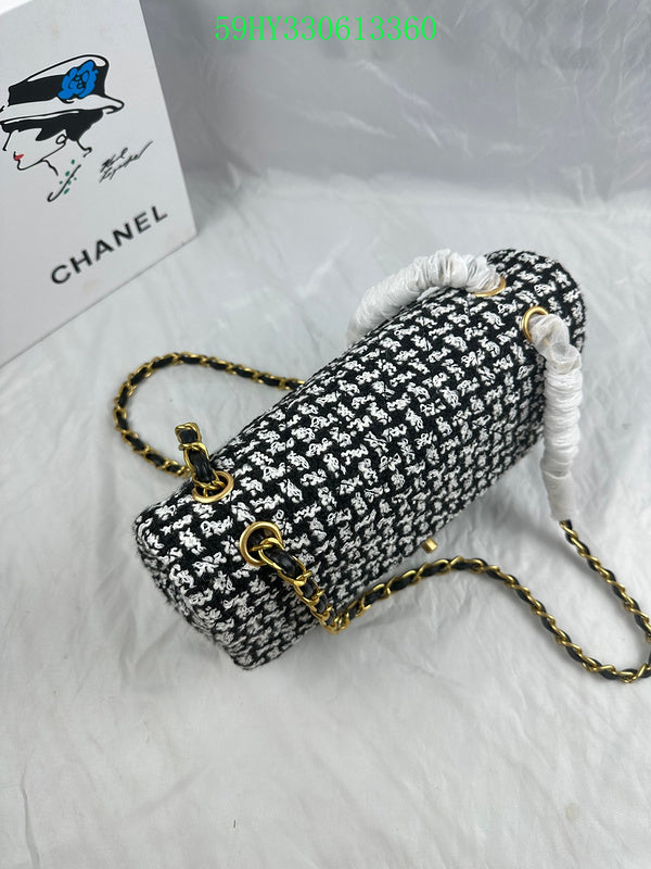 Glami - CHL Bags - 665