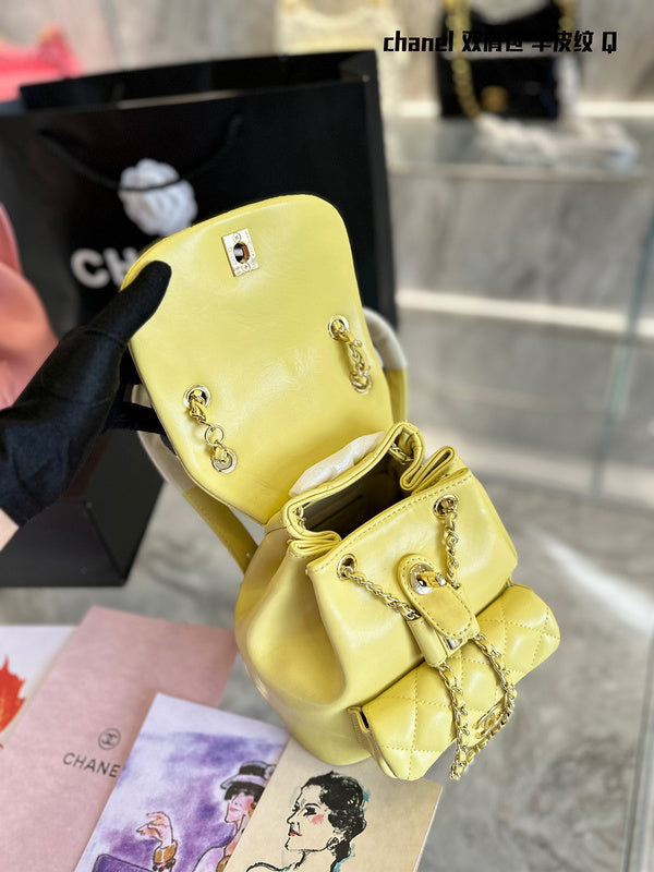 Satchel Bags - CHL Bags - 7234