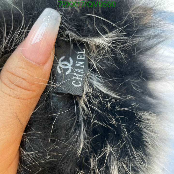 SAMC - CHL Gloves - 053