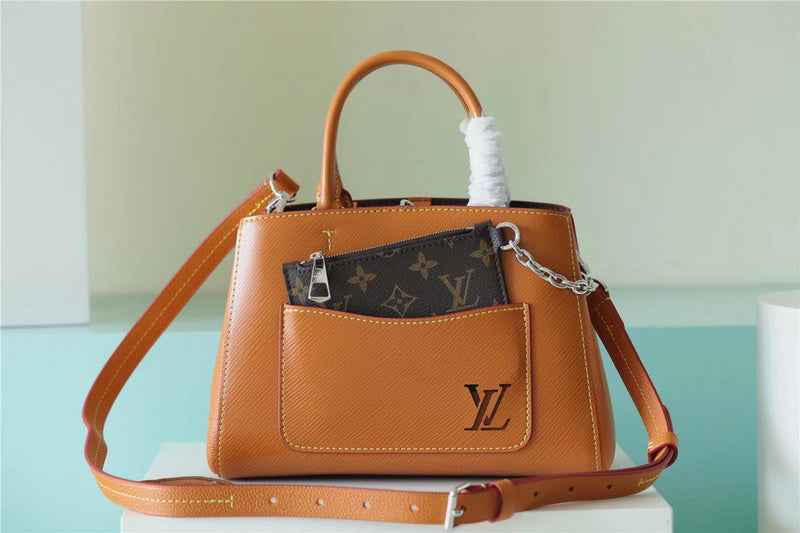 Satchel Bags - VL Bags - 6895