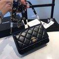 Satchel Bags - CHL Bags - 5621