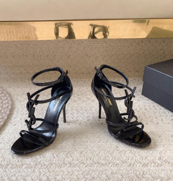 SAMC - YLS Women Shoes - 206