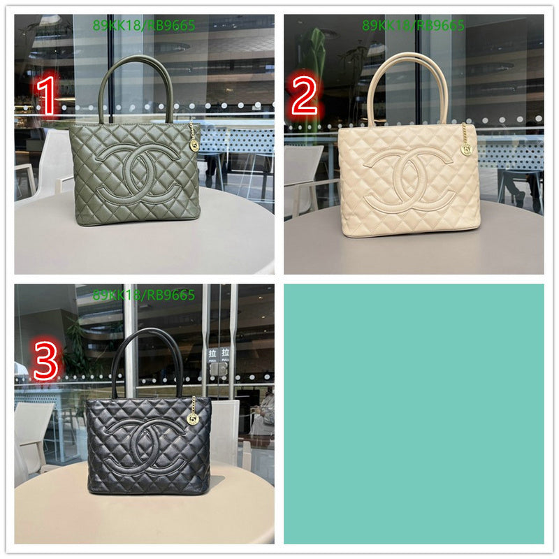 SAMC - CHL Bags Handbags - 066