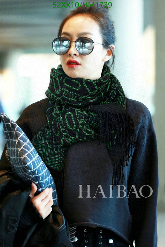 SAMC - FDE Scarves - 176
