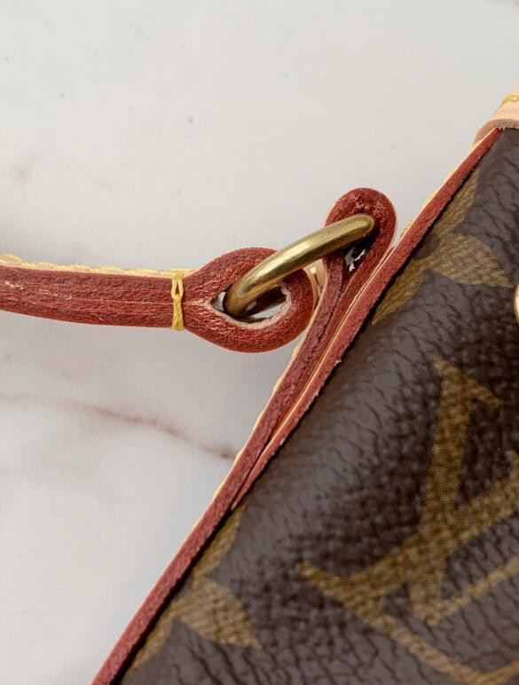 SAMC - LOV Bags - 1546