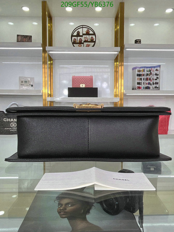 SAMC - CHL Bags - 818