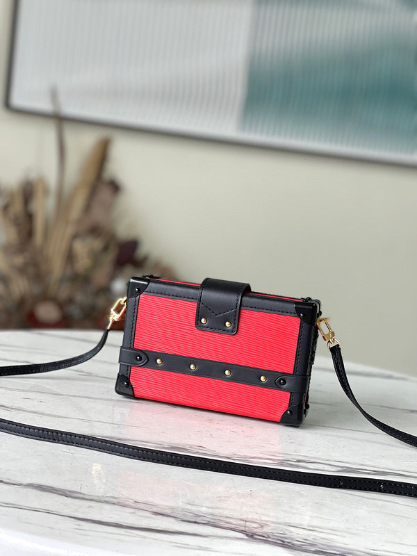 Fashion Lu-Vi bags - 4990