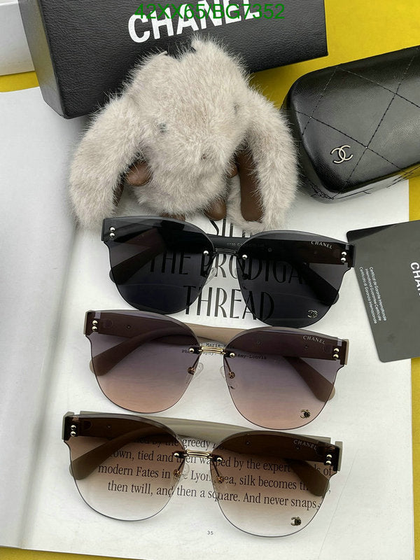 SAMC - CHL Glasses - 086