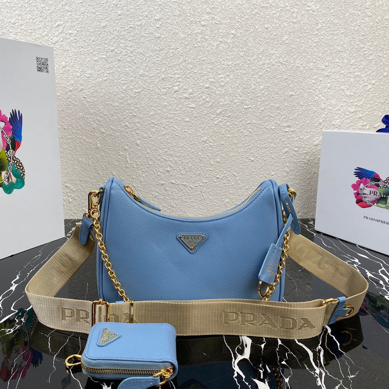 Glamy - PD Bags - 1773