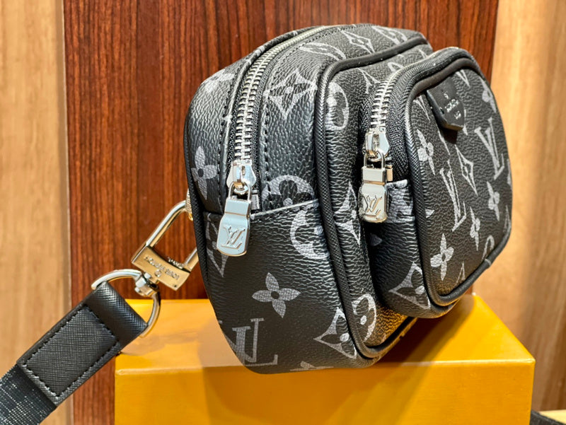 Satchel Bags - VL1 Bags - 280