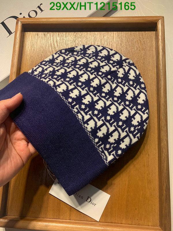 SAMC - DOR Caps & Hats - 239
