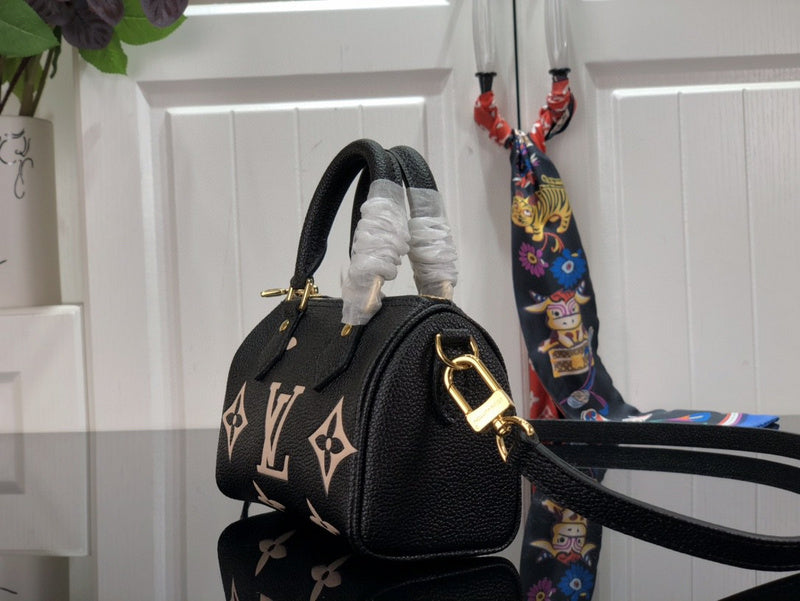 Glami- Glami- Lu-Vi bags - 3541