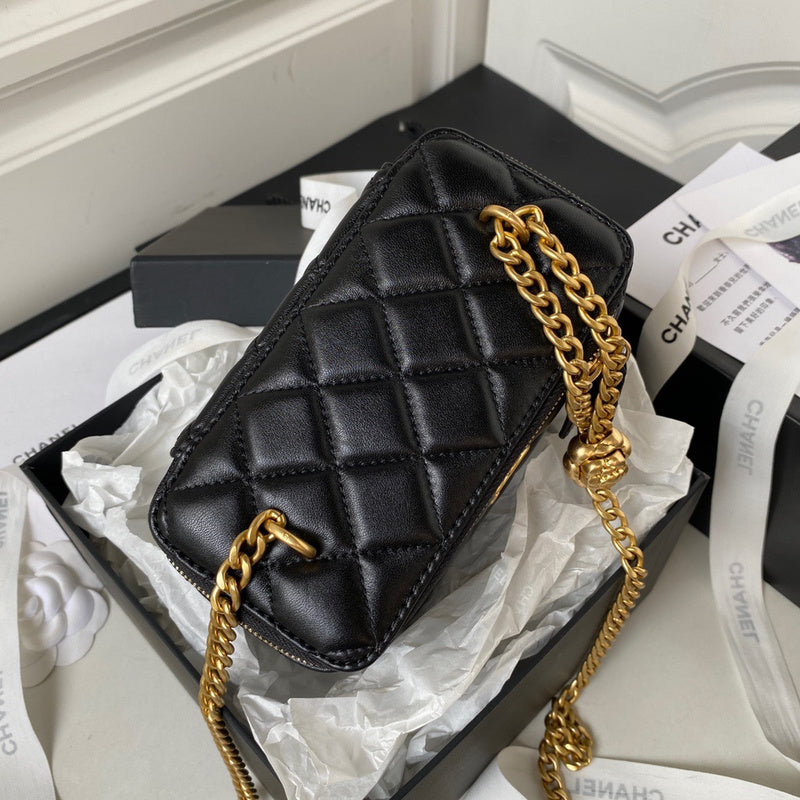 Satchel Bags - CHL Bags - 7525