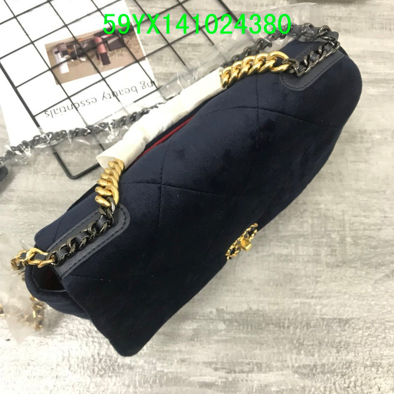 Satchel Bags - CHL Bags - 5468
