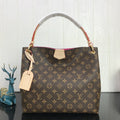 Satchel Bags - VL2 Bags - 1013