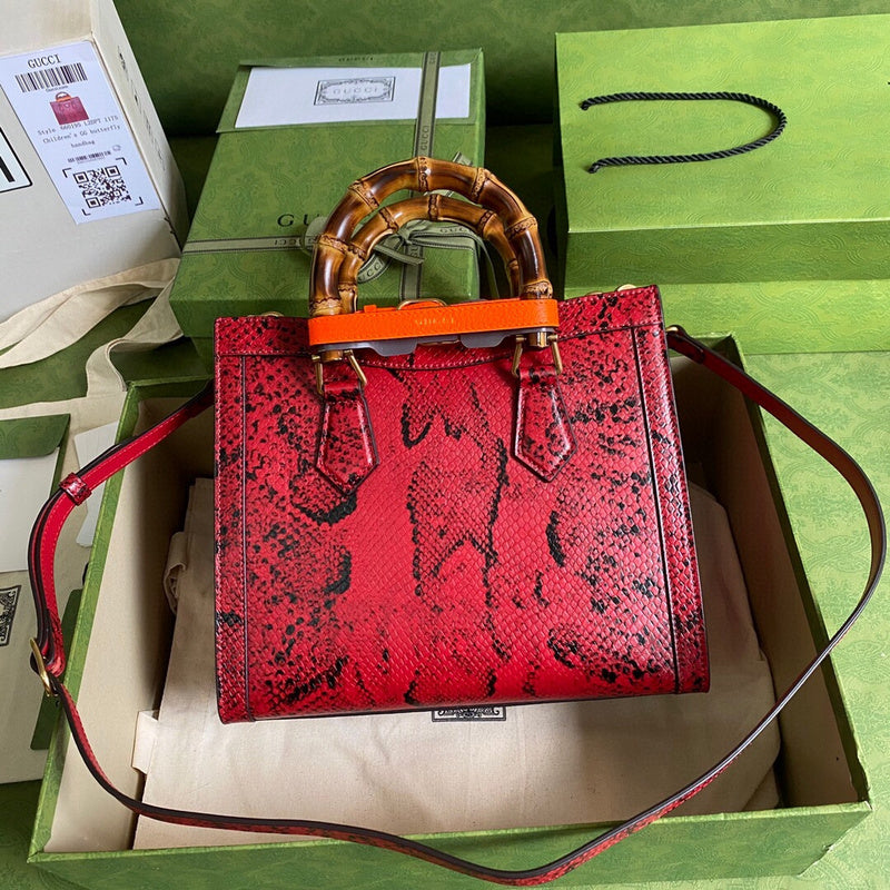 Glami Fashion - GCI Bags - 5564