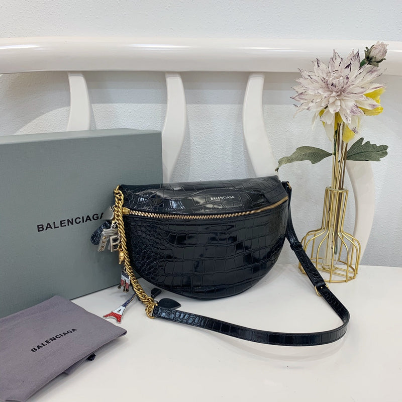 Glamy - BG Bags - 634