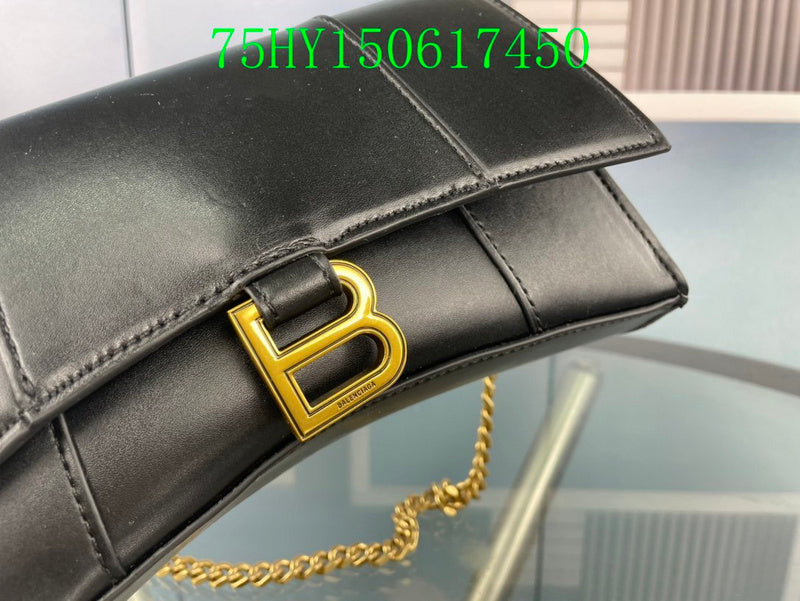 Satchel Bags - BGA Bags - 2242