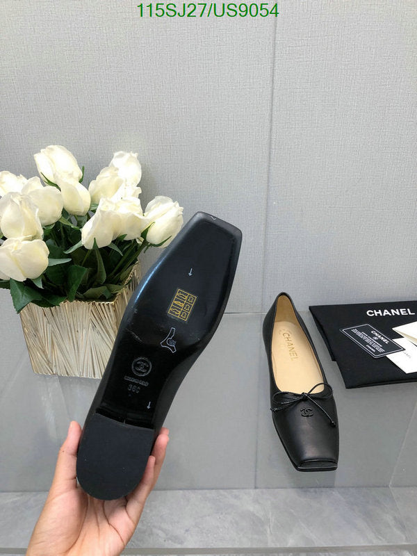SAMC - CHL Women Shoes - 051