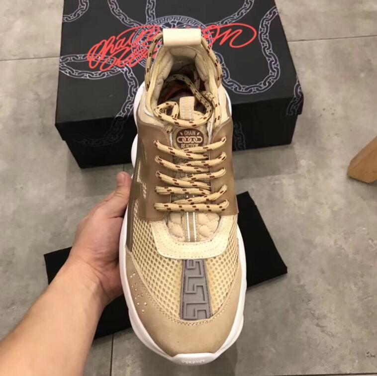 SAMC - VAR Men Shoes - 333