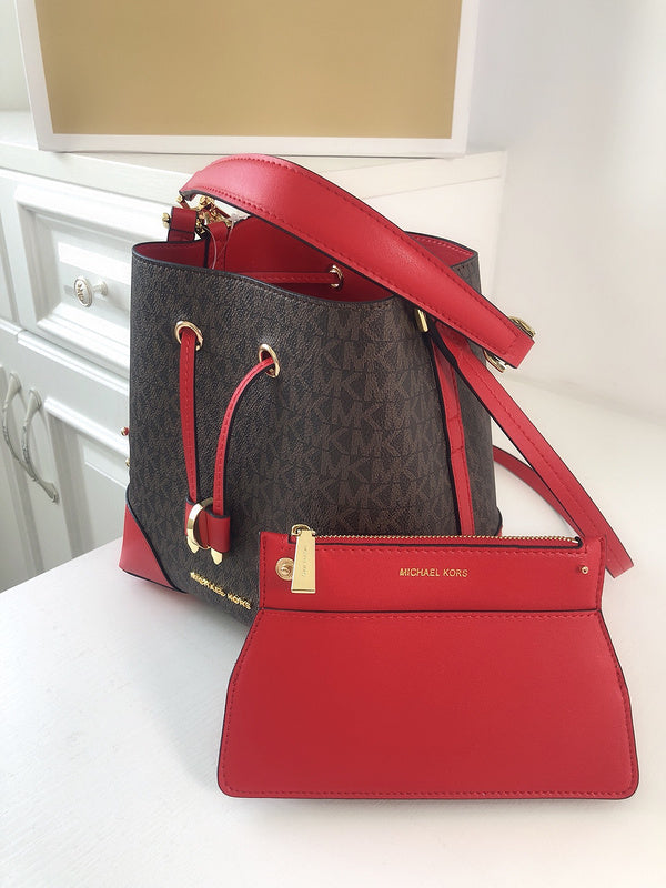 Satchel Bags - MK Bags - 003