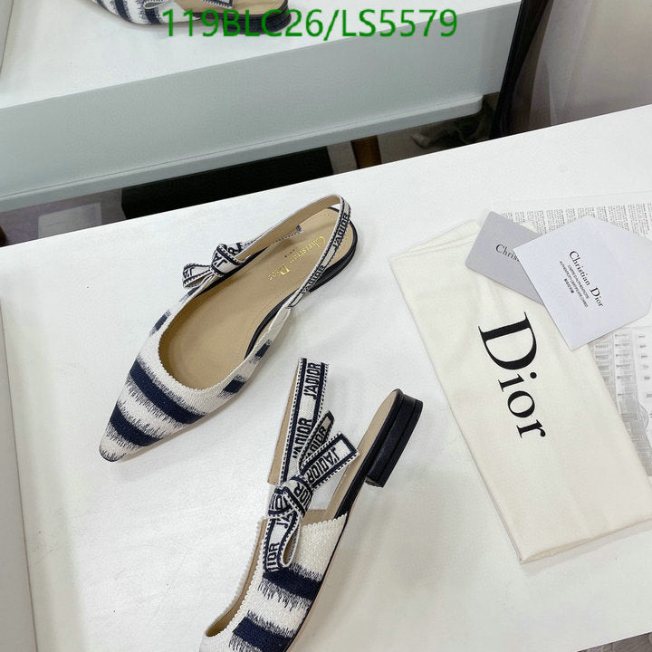 SAMCC - DOR Women Shoes - 2379