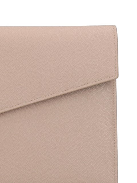 Saint Laurent Women Pouch "Uptown"