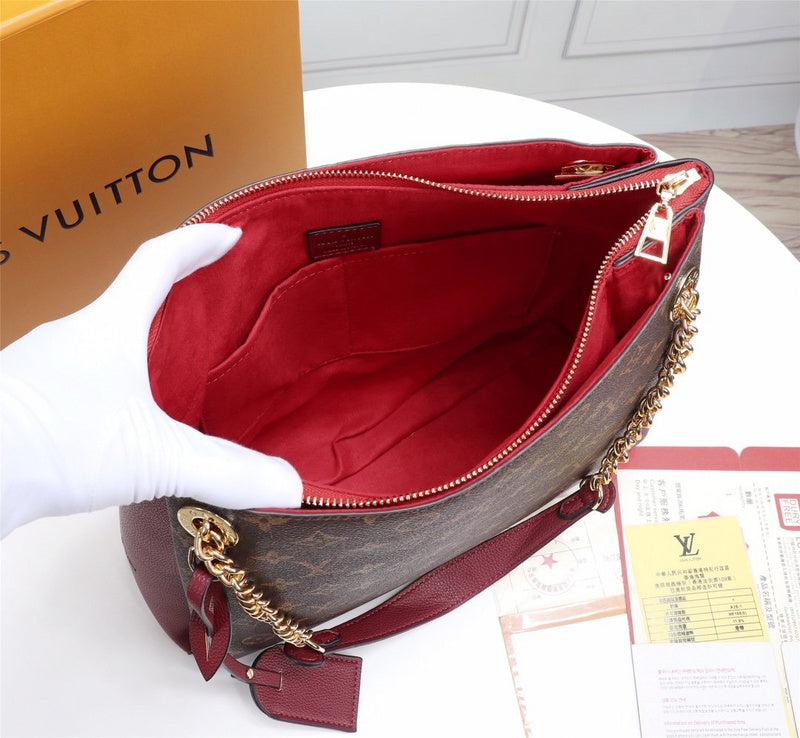 Glami- Glami- Lu-Vi bags - 3753