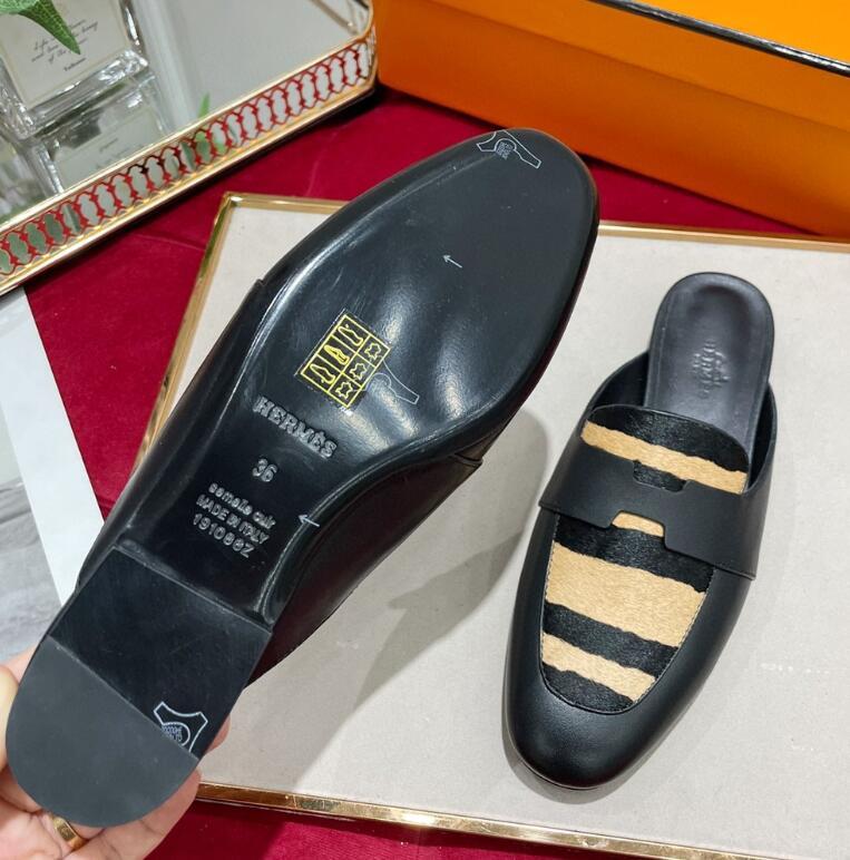 SAMC - HMS Women Shoes - 1121
