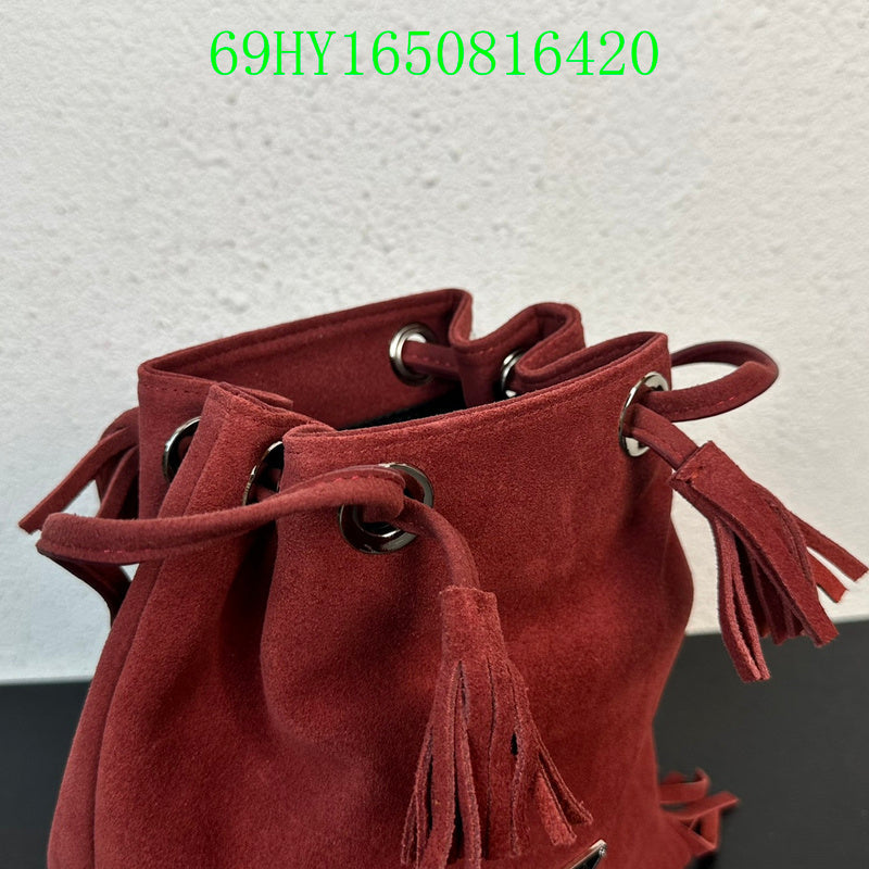 Satchel Bags - PDA Bags - 3058