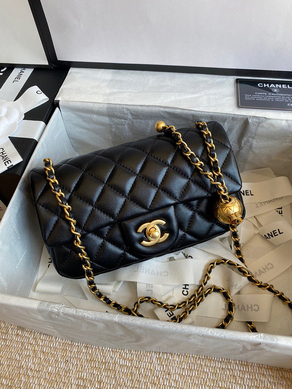 glamy - CHL Bags - 3478