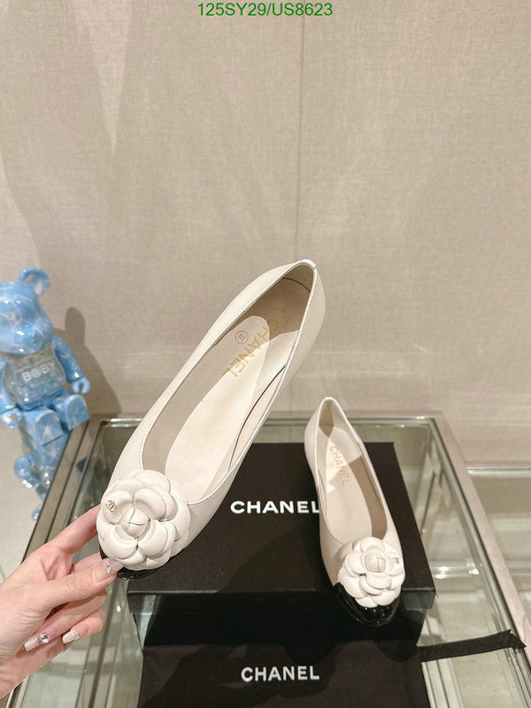 SAMC - CHL Women Shoes Ballet - 100
