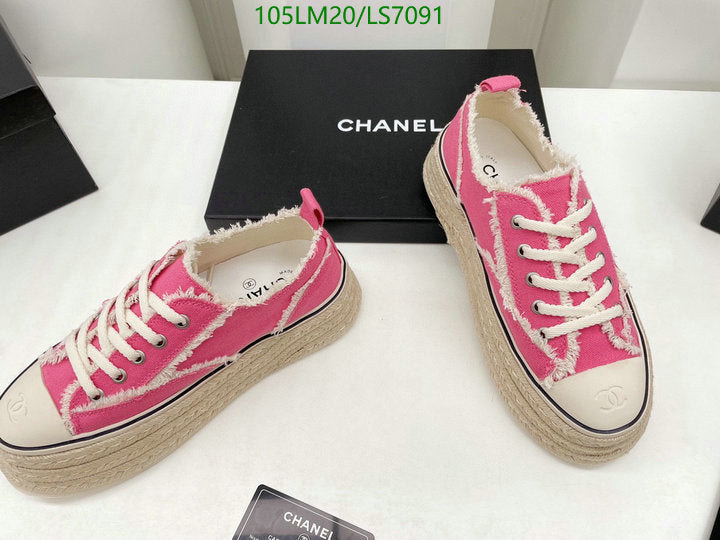 SAMC - CHL Women Shoes Sneakers - 213