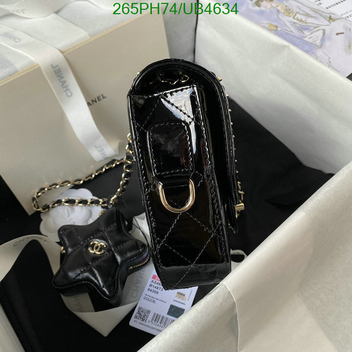 SAMC - CHL Bags - 292
