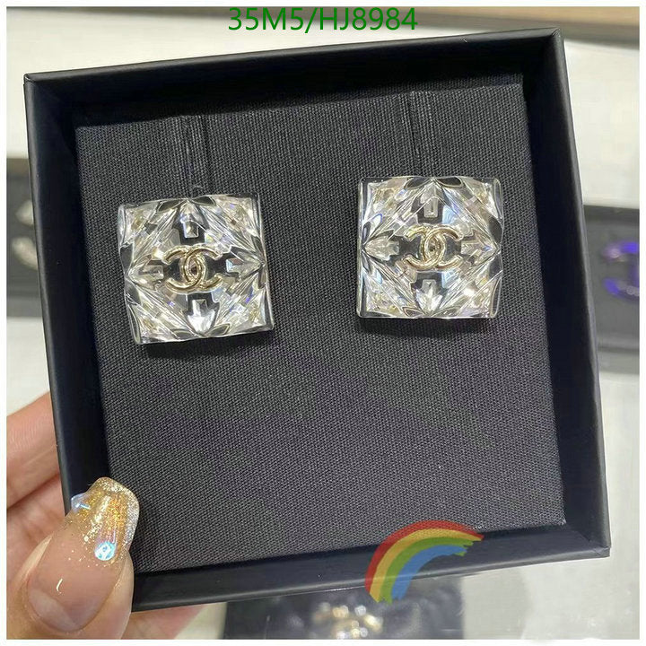 SAMC - CHL Jewelry Earrings - 207