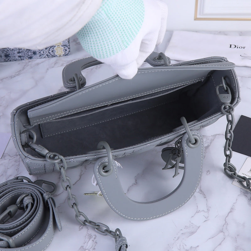 Satchel Bags - DOR Bags - 437