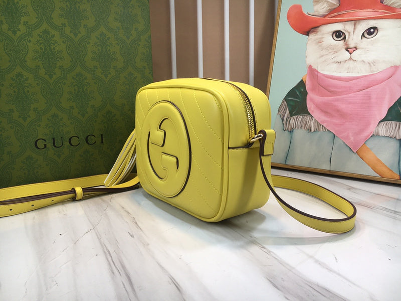 Satchel Bags - GCI Bags - 1227