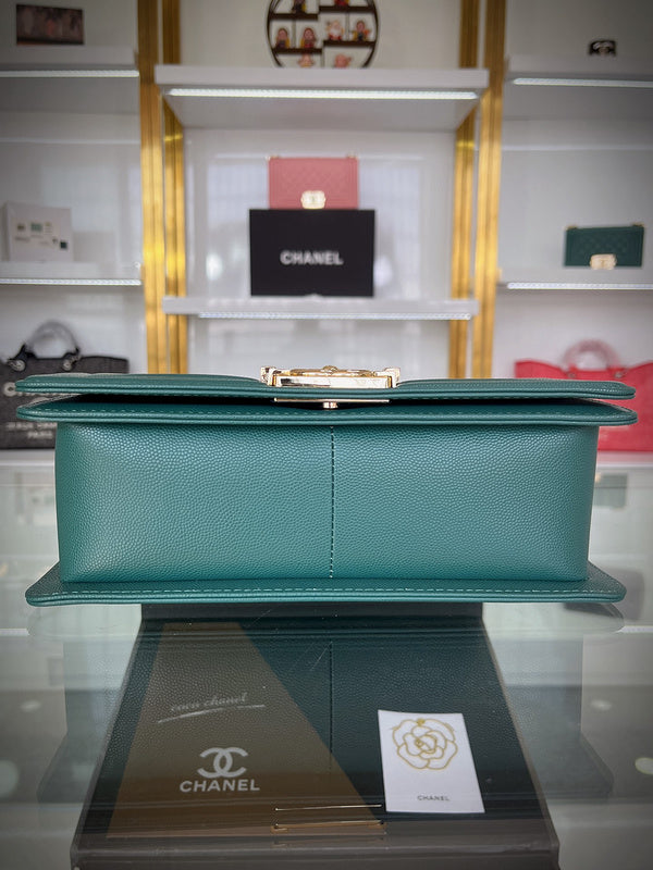 Satchel Bags - CLN Bags - 293