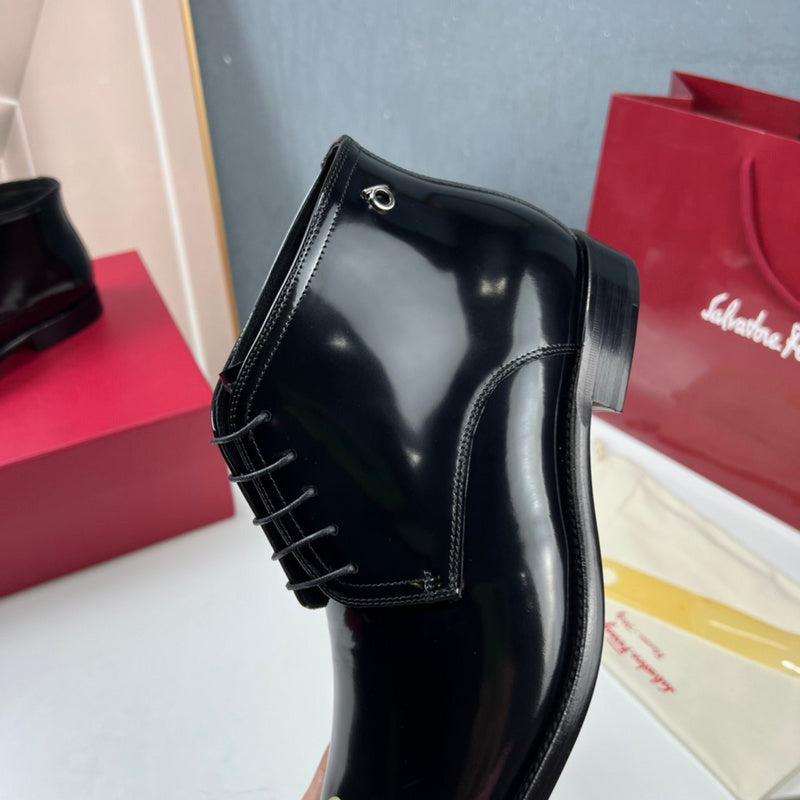 Glami - FGO Men Shoes - 949