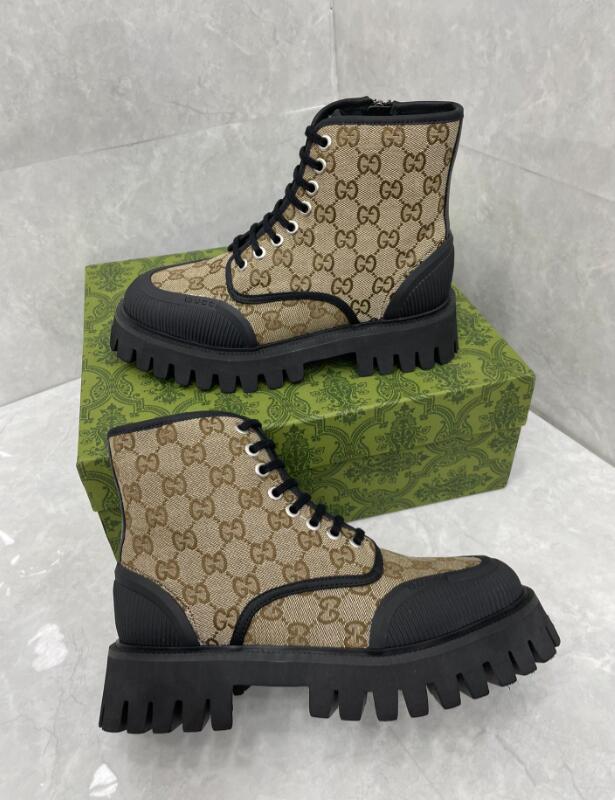 SAMC - GUKI Women Shoes - 470