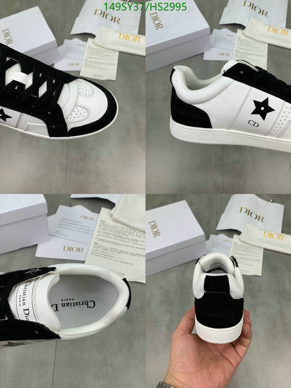 SAMC - DOR Women Sneakers - 197