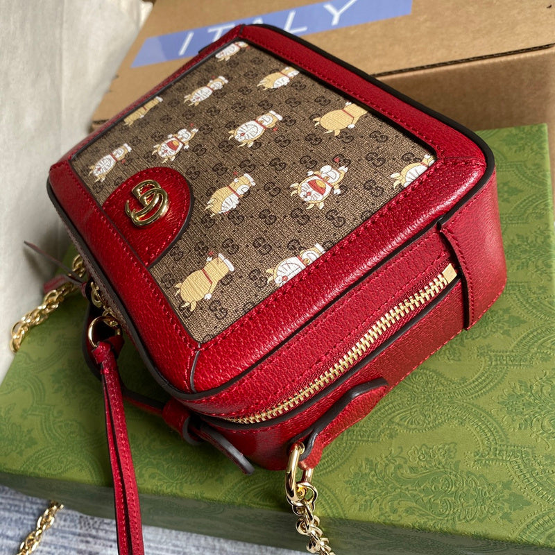 ELE - GG Bags - 2177