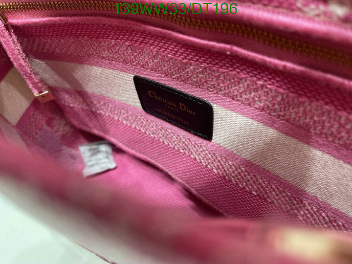 SAMCC - DOR Bags - 851