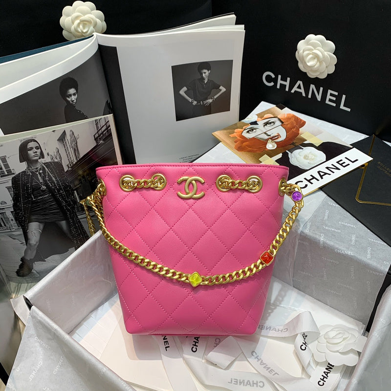 Chanel Bags