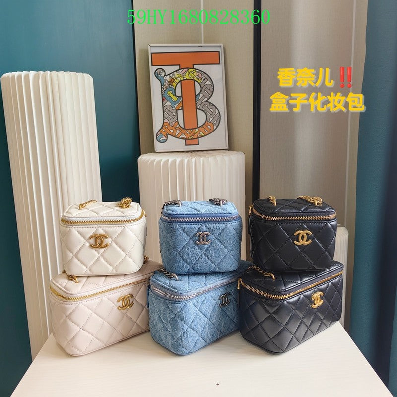 Glami - CHL Bags - 037