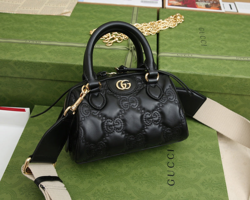 Satchel Bags - GCI Bags - 934