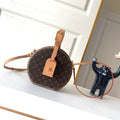 Satchel Bags - VL1 Bags - 496