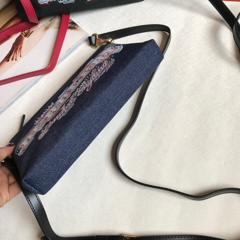 ELE Fashion -BBR Bags - 1111