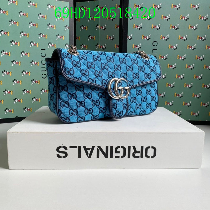 Glami Fashion - GCI Bags - 11037